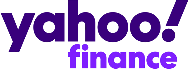 Yahoo finance logo