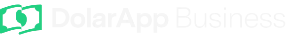 DolarApp Business logo